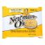 Newman's Own Organics Creme Filled Cookies - Vanilla - Case of 6 - 13 oz.