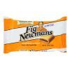 Newman's Own Organics Fig Newman's - Low Fat - Case of 6 - 10 oz.