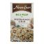 Near East Rice Pilaf Mix - Mushrooms and Herbs - Case of 12 - 6.3 oz.