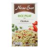 Near East Rice Pilaf Mix - Chicken - Case of 12 - 6.25 oz.