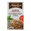 Near East Quinoa Blend - Roasted Red Pepper and Basi - Case of 12 - 4.9 oz.