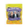 Newman's Own Organics Organic Pitted - Prunes - Case of 12 - 12 oz.