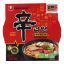 Nong Shim Noodle Soup Bowl - Shin - Case of 12 - 3.03 oz.