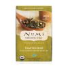 Numi Tea Toasted Rice Green Tea - Organic - Case of 6 - 18 Bags