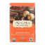 Numi Tea Organic Herbal Tea - Rooibos Chai - Case of 6 - 18 Bags