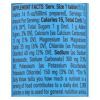 Nuun Hydration Nuun Active - Lemon and Lime - Case of 8 - 10 Tablets