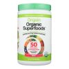 Orgain Organic Hydration Powder - Berry Punch - 0.62 lb.