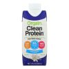 Orgain Organic Protein Shakes - Vanilla Bean - Case of 12 - 11 Fl oz.