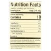 Pacific Natural Foods Free Range Chicken Broth - Low Sodium - Case of 12 - 32 Fl oz.