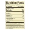 Pacific Natural Foods Chicken Broth - Free Range - Case of 12 - 32 Fl oz.