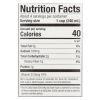 Pacific Natural Foods Almond Original - Unsweetened - Case of 12 - 32 Fl oz.