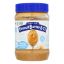 Peanut Butter and Co Peanut Butter - White Chocolate Wonderful - Case of 6 - 16 oz.