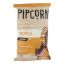 Pipcorn Mini Popcorn - Truffle - Case of 12 - 4 oz.