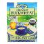 Pocono Cream of Buckwheat - Organic - Case of 6 - 13 oz.