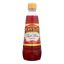 Pompeian Gourmet Vinegar - Red Wine - Case of 12 - 16 Fl oz.