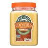 Rice Select Couscous - Original - Case of 4 - 26.5 oz.