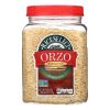 Rice Select Orzo - Original - Case of 4 - 26.5 oz.