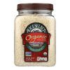 Rice Select Arborio Rice - Organic - Case of 4 - 32 oz.