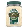 Rice Select Jasmati Rice - Case of 4 - 32 oz.