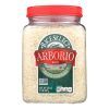 Rice Select Arborio Rice - Risotto - Case of 4 - 32 oz.