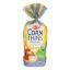 Real Foods Organic Corn Thins - Case of 6 - 5.3 oz.