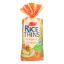 Real Foods Wholegrain Rice Thins - Case of 6 - 5.3 oz.