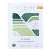 Rishi Organic Green Tea - Jasmine - Case of 6 - 15 Bags