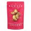 Sahale Snacks Cashews Glazed Nuts - Pomegranate and Vanilla - Case of 6 - 4 oz.