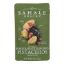 Sahale Snacks Premium Blend Pistachio - Pomegranate - Case of 6 - 4 oz.
