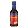 San - J Shoyu Soy Sauce - Organic - Case of 6 - 20 Fl oz.