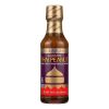 San - J Cooking Sauce - Thai Peanut - Case of 6 - 10 Fl oz.