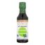 San - J Tamari Soy Sauce - Lite - Case of 6 - 10 Fl oz.