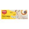 Schar Cocoa Wafers - Case of 12 - 4.4 oz.