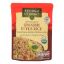 Seeds of Change Organic Microwavable Spanish Style Rice with Quinoa - Case of 12 - 8.5 oz.