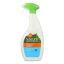 Seventh Generation Disinfecting Bathroom Cleaner - Lemongrass Thyme - Case of 8 - 26 Fl oz.