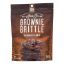 Sheila G's Brownie Brittle - Chocolate Chip - Case of 12 - 5 oz.