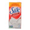 Silk Soymilk - Original - Case of 6 - 32 Fl oz.