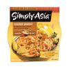 Simply Asia Roasted Peanut Noodle Bowl - Case of 6 - 8.5 oz.