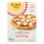 Simple Mills Almond Flour Pizza Dough Mix - Case of 6 - 9.8 oz.