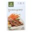 Simply Organic Vegetarian Brown Gravy Seasoning Mix - Case of 12 - 1 oz.