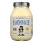 Sir Kensington's Classic Mayonnaise - Case of 6 - 32 Fl oz.