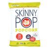 Skinny Pop Popcorn - Original - Case of 12 - 4.4 oz.