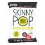 Skinnypop Popcorn Skinny Pop - Sea Salt and Black Pepper - Case of 12 - 4.4 oz.