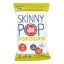 Skinnypop Popcorn 100 Calorie Popcorn Bags - Case of 30 - 0.65 oz.