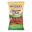 Snyder's of Hanover Pretzel Sticks - Gluten Free - Case of 12 - 8 oz.