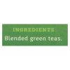 Stash Tea Organic Green Tea - Premium - Case of 6 - 20 Bags