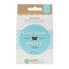 Stay Away Bugs and Rodents Moths - Case of 8 - 2.5 oz.