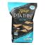 Stacy's Pita Chips Simply Naked Pita Chips - Case of 8 - 6.75 oz.