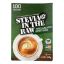 Stevia In The Raw Sweetener - Packets - Case of 12 - 100 Count