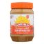 Sunbutter Sunflower Butter - No Sugar Added - Case of 6 - 16 oz.